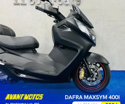 MAXSYM 400I