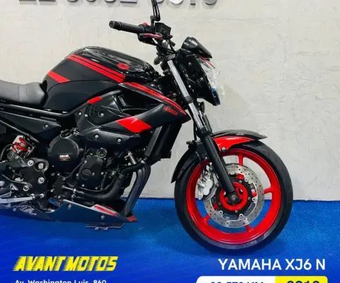 XJ6 N
