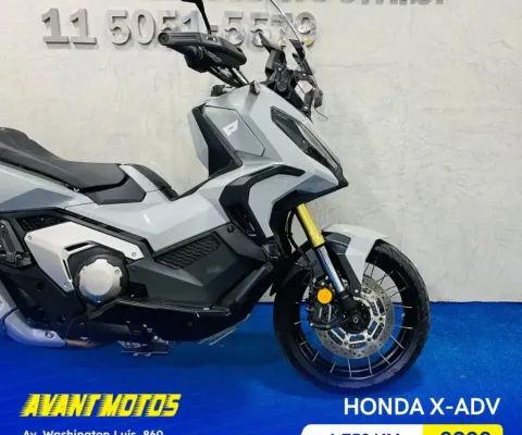 X-ADV