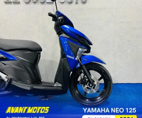 NEO 125