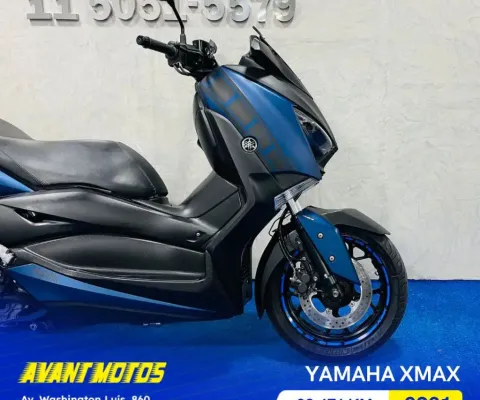XMAX