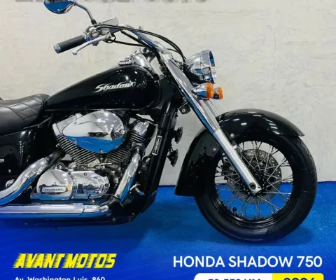 SHADOW 750