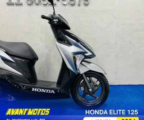 ELITE 125