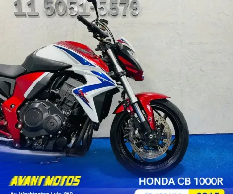 CB 1000R