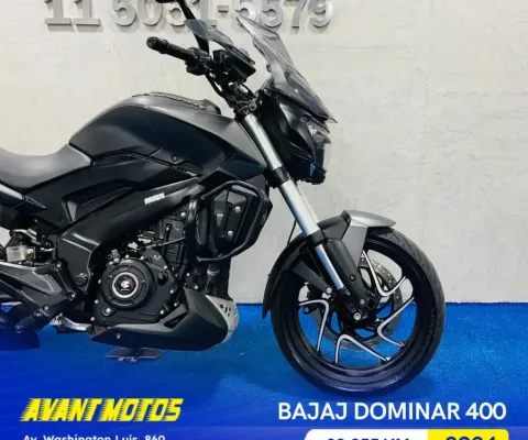 DOMINAR 400