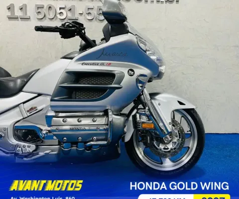 GL 1800 GOLD WING