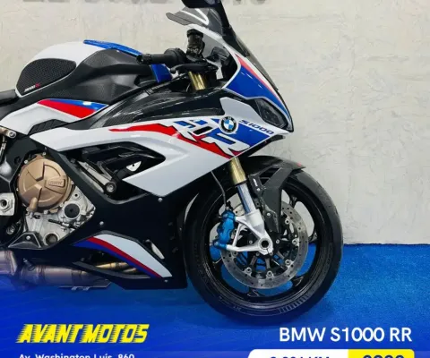 S1000 RR-M Carbon