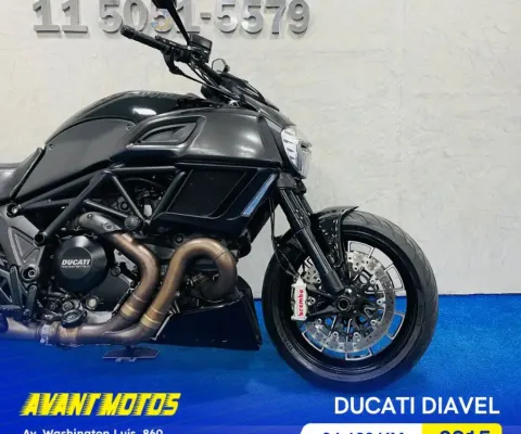 DIAVEL
