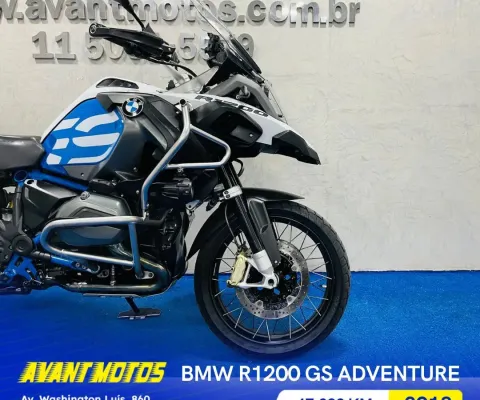 R1200 GS ADVENTURE