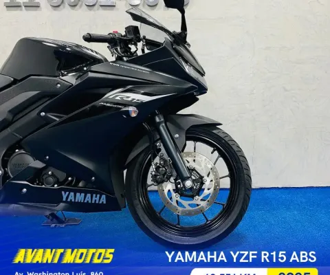YZF R15 ABS