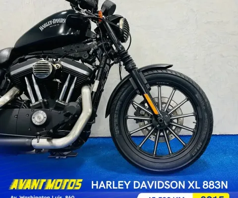 XL 883N