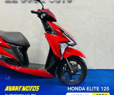 Elite 125