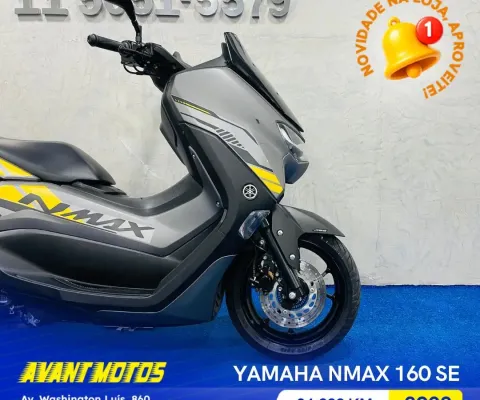 Nmax 160 se