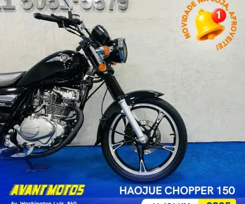 Chopper 150