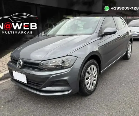 Volkswagen polo mca 2020