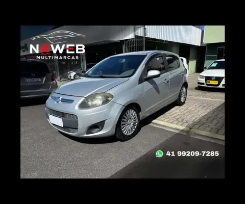 FIAT FIAT PALIO ATTRACT 1.4 2013