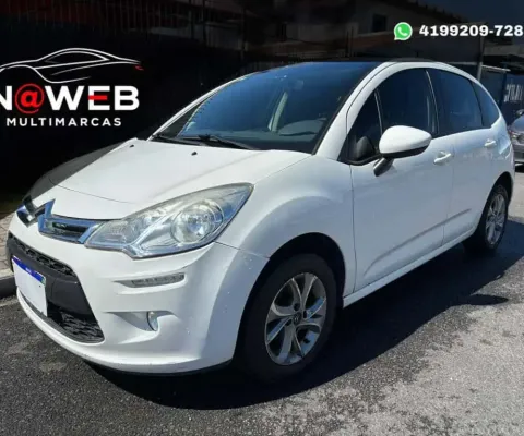 Citroen c3 90m tendance 2013