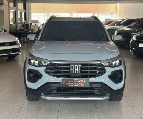 FIAT PULSE AUDACE
