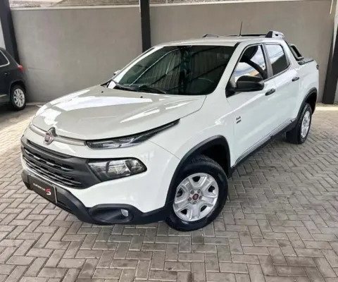 FIAT TORO ENDURANCE 2.0 16V 4X4 DIESEL 2021