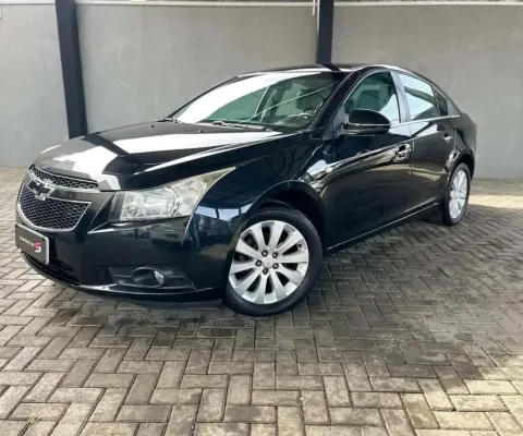 CHEVROLET CRUZE LTZ NB 2014