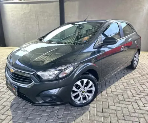 CHEVROLET ONIX 1.4MT LT 2017