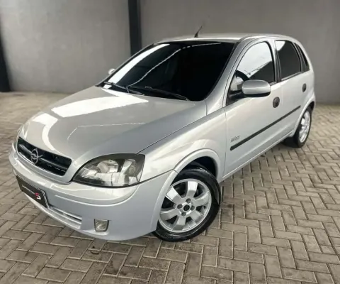 CHEVROLET CORSA HATCH MAXX 2005