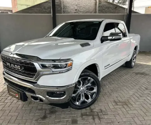 RAM 1500 LIMITED HEMI 2024