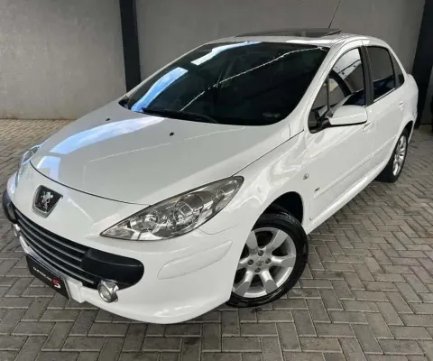 PEUGEOT PEUGEOT 307SD PRES PK 2010