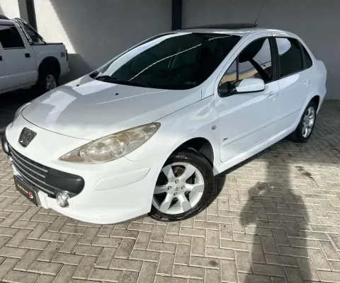 PEUGEOT PEUGEOT 307SD PRES PK 2010