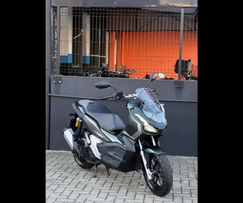 HONDA ADV 150 2024
