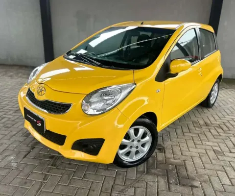 JAC J2 1.4 2014