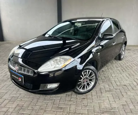 FIAT BRAVO ESSENCE DUALOGIC 1.8 2012