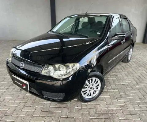 FIAT FIAT SIENA FIRE FLEX 2007