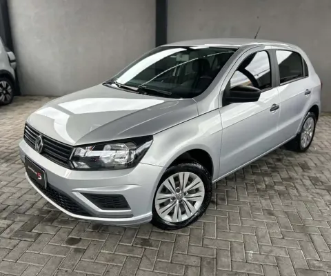 VOLKSWAGEN GOL 1.6L MB5 2022