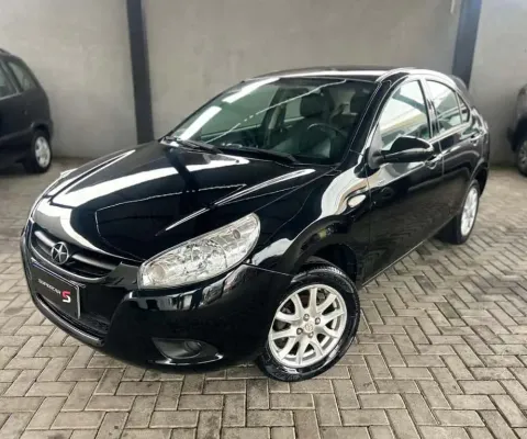 Jac j3 1.4 16v 5p 2012