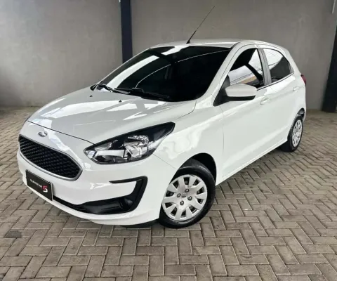 Ford ka se 1.0 ha c 2021