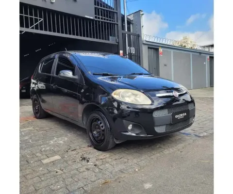 Fiat Palio 2013 1.0 mpi attractive 8v flex 4p manual