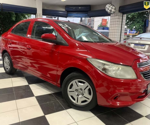 Chevrolet Prisma 2014 1.0 mpfi lt 8v flex 4p manual