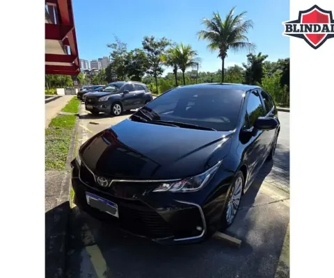 Toyota Corolla 2023 2.0 vvt-ie flex xei direct shift