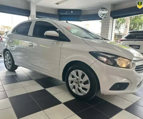Chevrolet Prisma 2018 1.4 mpfi lt 8v flex 4p manual