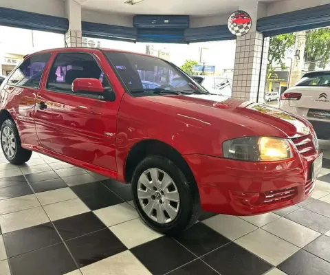 Volkswagen Gol 2013 1.0 mi 8v flex 2p manual g.iv