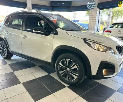 Peugeot 2008 2023 1.6 16v thp flex griffe 4p automático