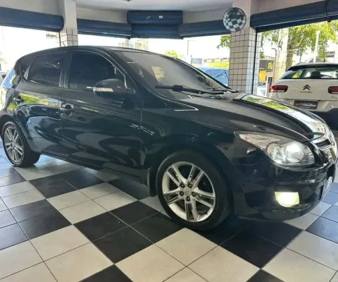 Hyundai I30 2012 2.0 mpfi gls 16v gasolina 4p automático