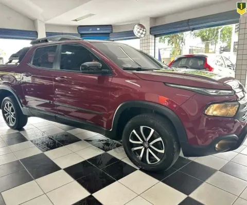 Fiat Toro 2021 1.8 16v evo flex freedom at6