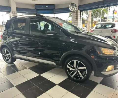 Volkswagen Fox 2021 1.6 msi total flex xtreme 4p manual