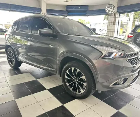 Chery Tiggo 7 2020 1.5 vvt turbo iflex txs dct