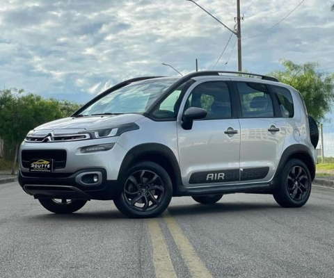 CITROEN AIRCROSS SHINE A 2017