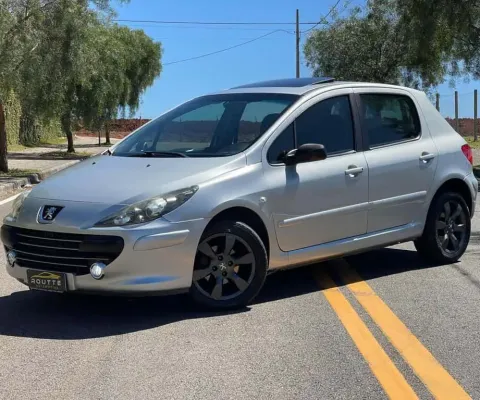 PEUGEOT 307  1.6