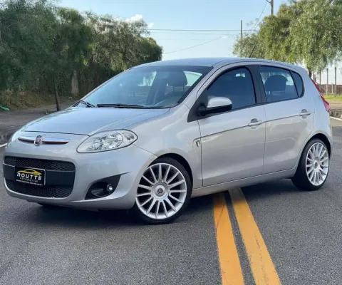FIAT PALIO ATTRACT 1.4 2013