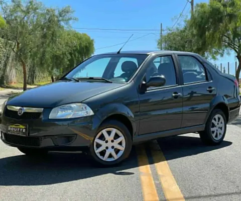 FIAT SIENA EL 1.0 FLEX 